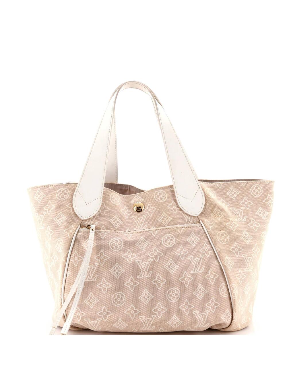 Louis Vuitton Cabas Ipanema Canvas Gm #368806L11B